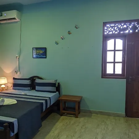 Lake View Nest Tangalle Exterior photo