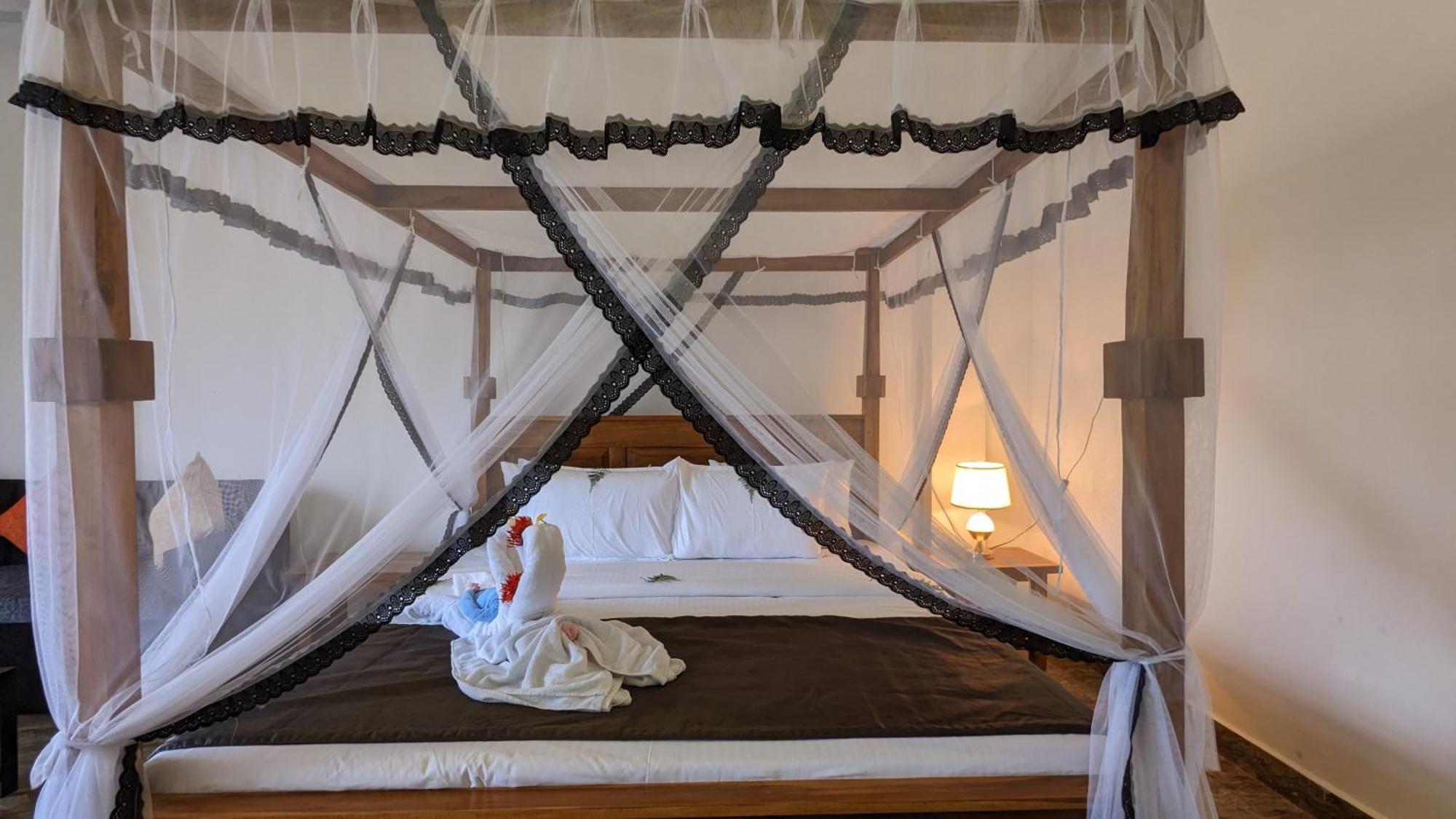 Homestay View Nest Tangalle