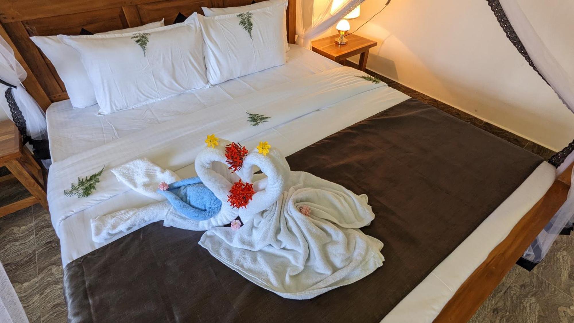 View Nest Homestay