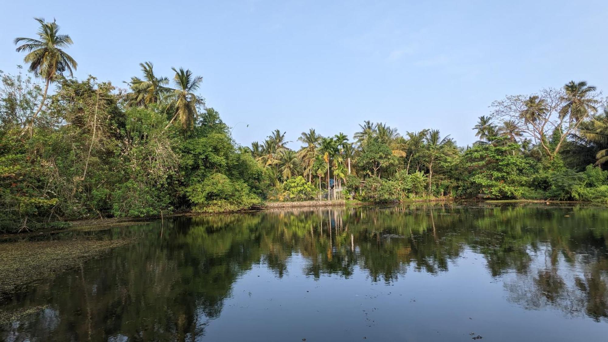 View Nest Homestay Tangalle