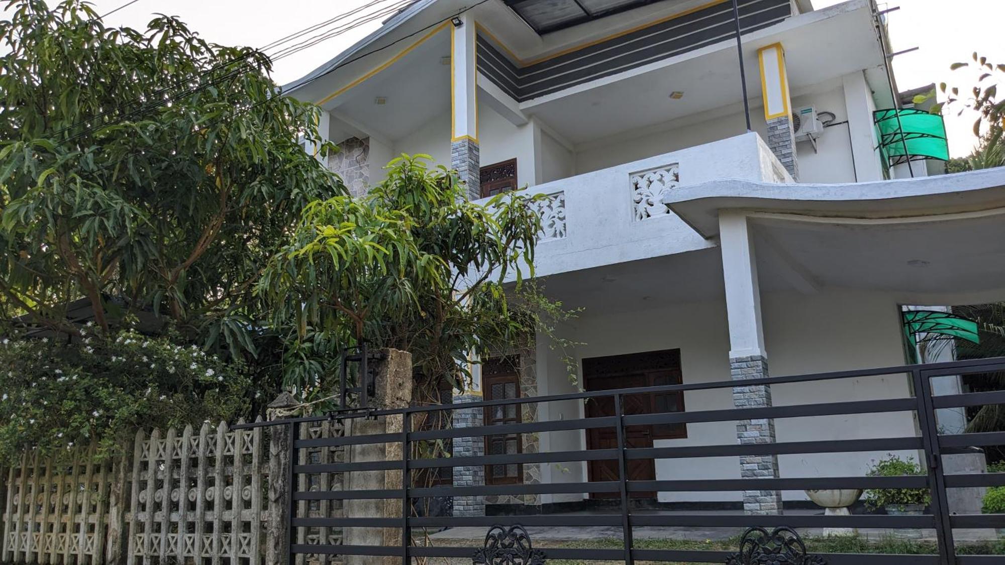 Homestay View Nest
