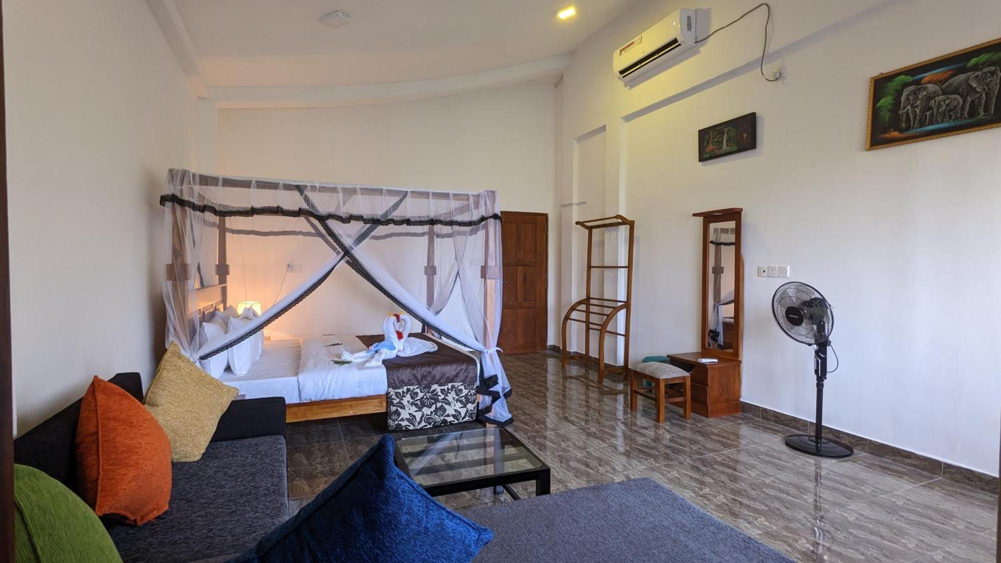 View Nest Homestay *