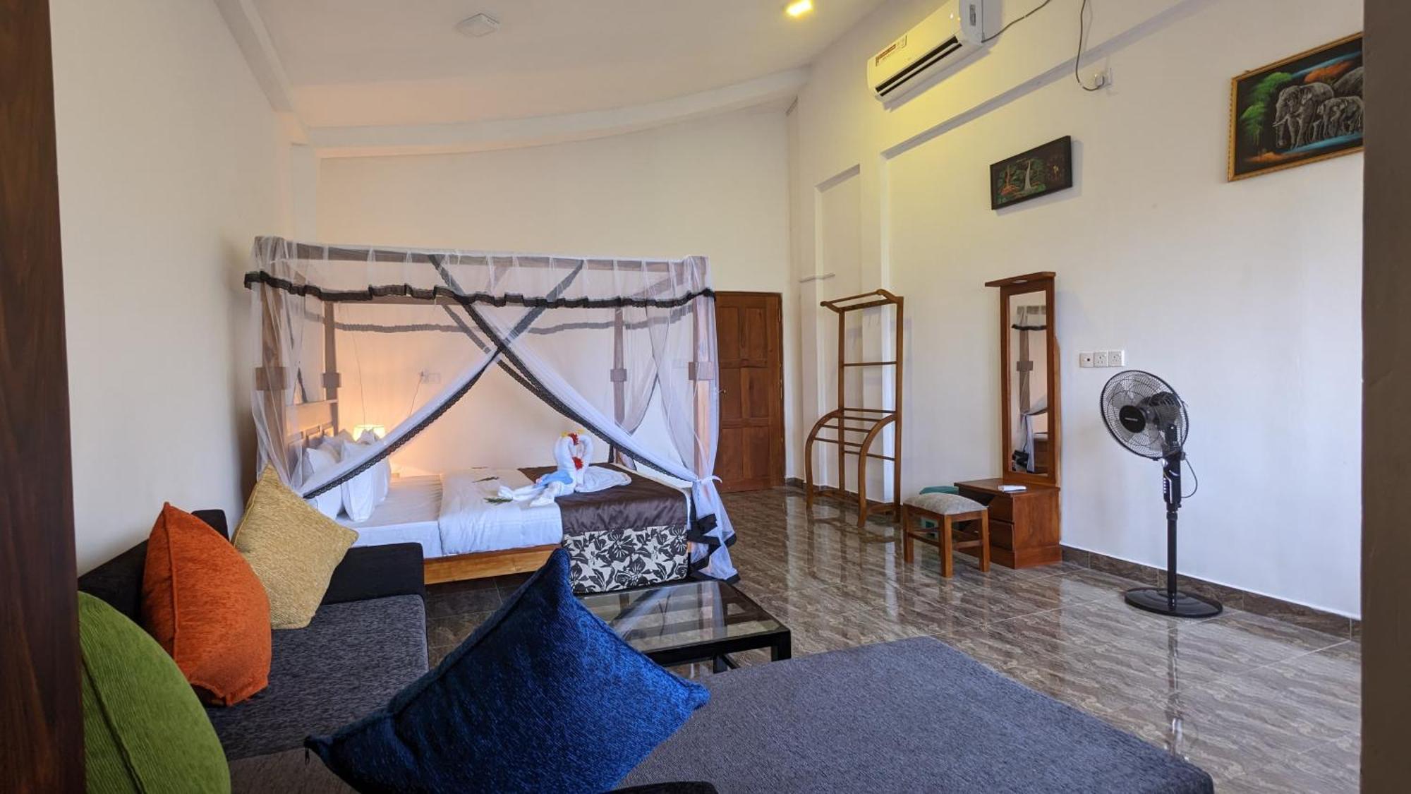 Homestay View Nest *