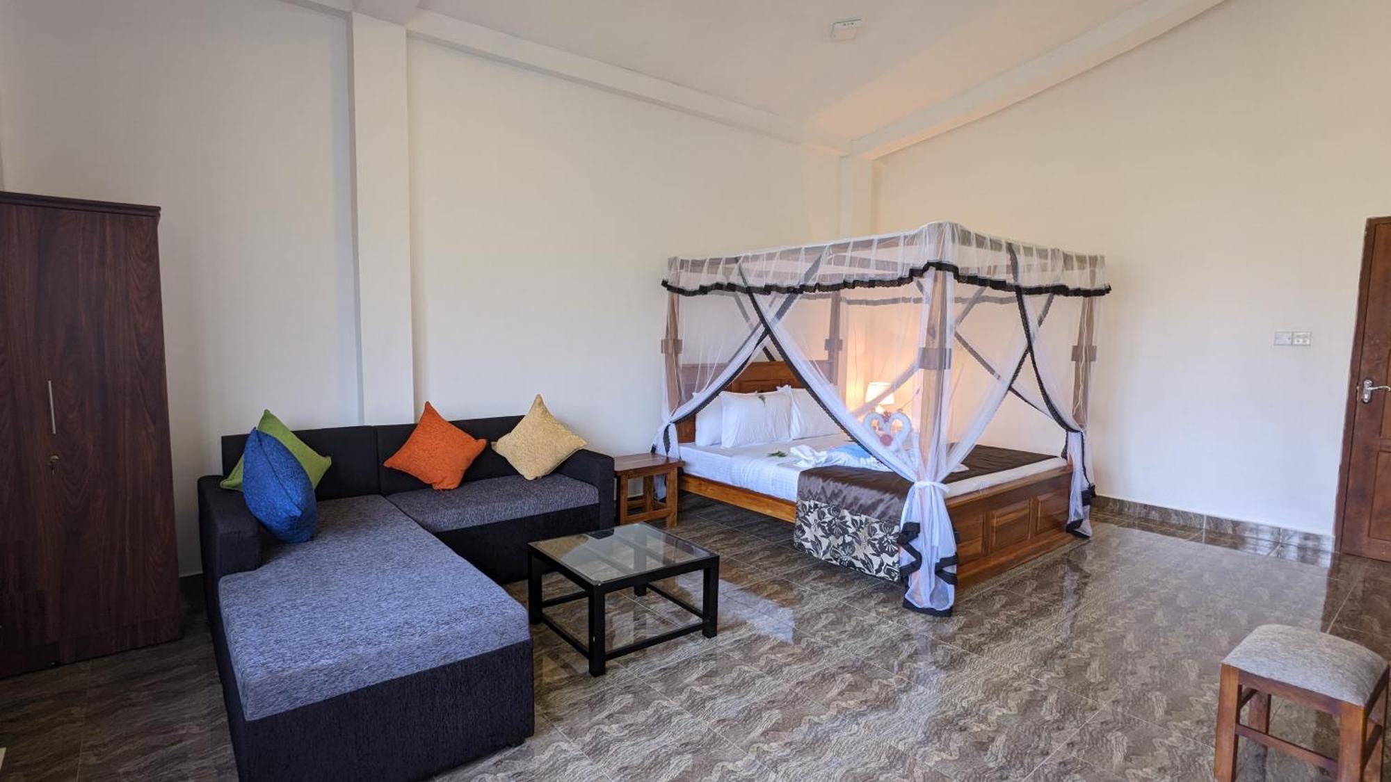 Homestay View Nest