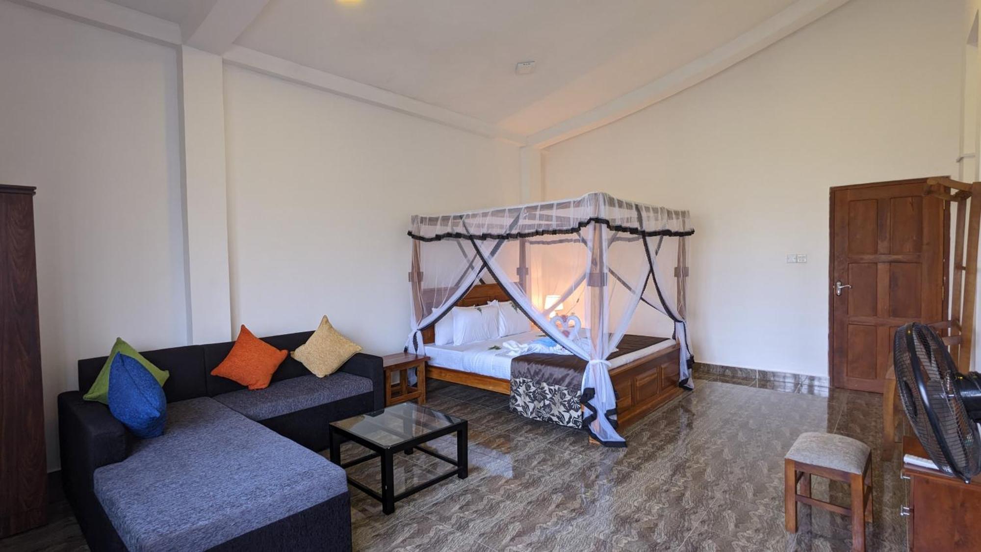 Homestay View Nest *