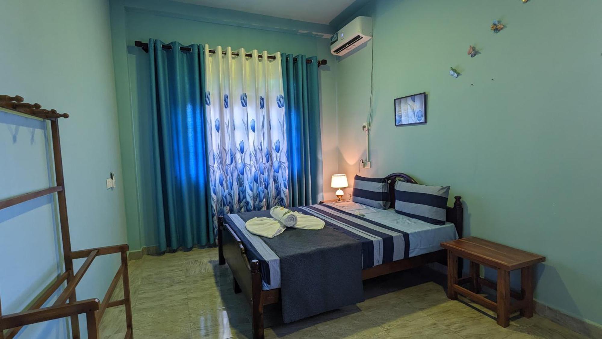 Homestay View Nest *
