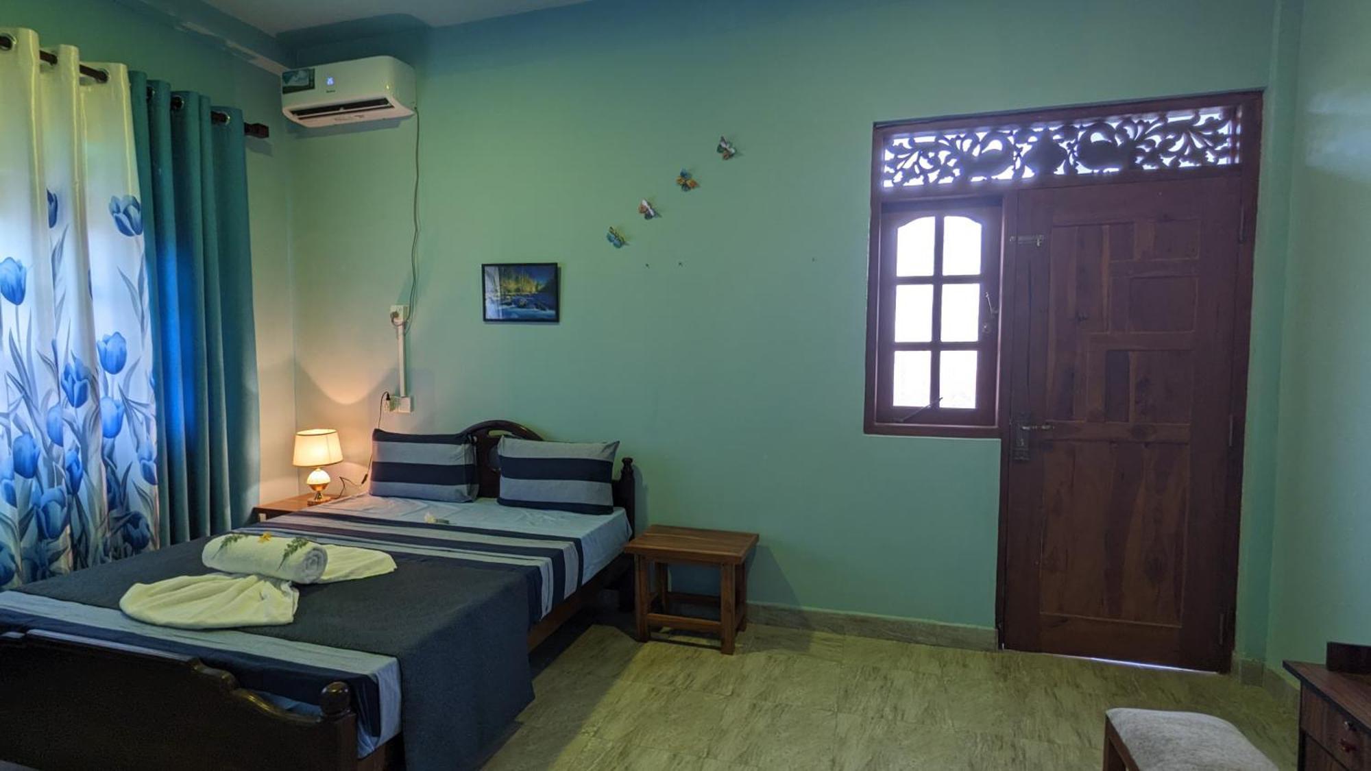 Homestay View Nest *