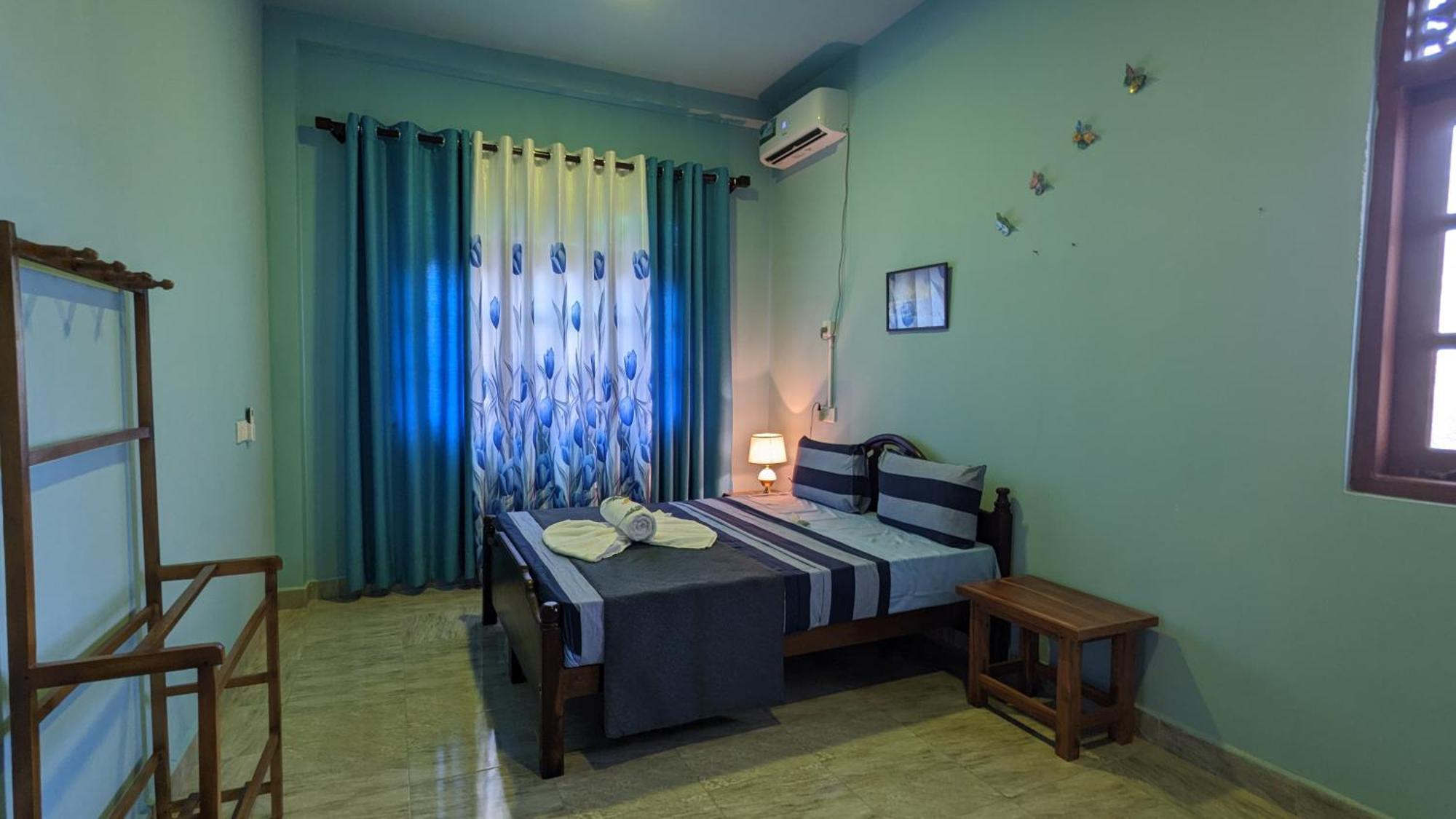 View Nest Homestay *